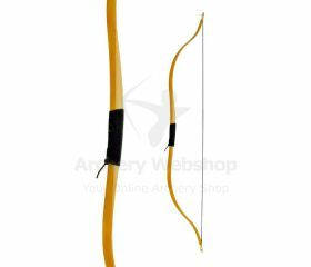 Eagle Horsebow Incl String Dereck 48 Inch