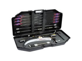 Negrini Case Recurve Economy 4660SEC