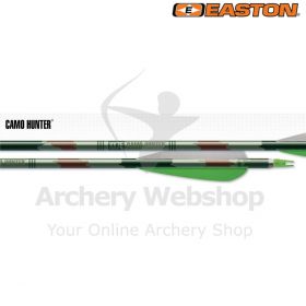 Easton Shaft XX75 Camo Hunter