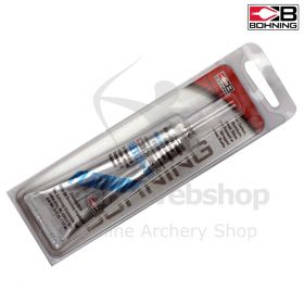 Bohning Glue Fletch-Platinum