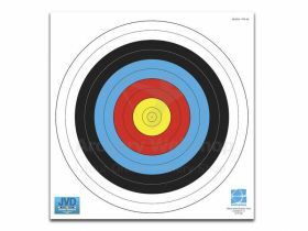 JVD Target Face Fita 40 cm Woven Paper