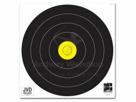 JVD Target Face Field 80 cm Woven Paper