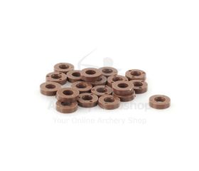 Hoyt Thrust Washers .095 2006 Parts 0.95