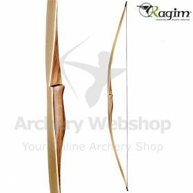 Ragim Longbow Wolf Custom 68 Inch