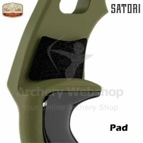 Hoyt Shelf Parts Satori