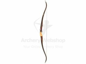 Bear Archery Fieldbow OP Kodiak Purpleheart 60 Inch