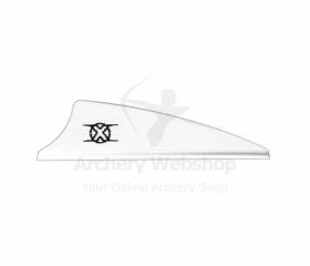 Bohning Vanes X-Shield 2.25 Inch