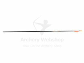 Easton Arrow Fabric Fletched PowerFlight