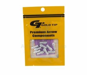 Gold Tip Uni Bushing Standard .246 12.6 Grain