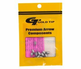 Gold Tip Point Weight Module FACT