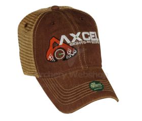 Axcel Hat Mesh