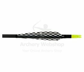 Gas Pro Spin Vanes Shield Indoor 4.75 Inch