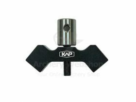 KAP V-Bar Winstorm WS405