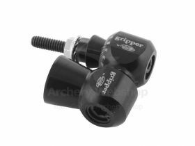 Gripper Archery Side Mount Single