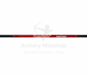 Black Eagle Shaft Rampage 0.001 Inch