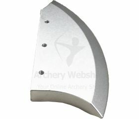 Gillo Blade Center Part G1 Aluminum