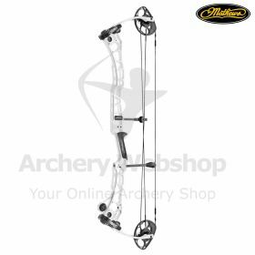 Mathews Compound Bow 75% Let Off TRX 36 2021