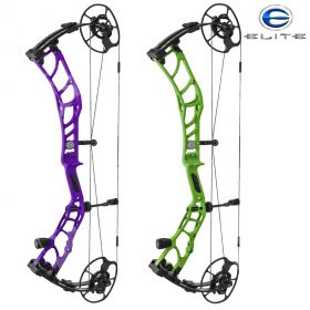 Elite Compound Bow Omnia 2023