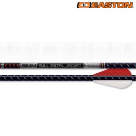 Easton Shaft Carbon Hunting 5mm FMJ Match Grade