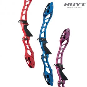 Hoyt Handle Grand Prix GMX 3-Series 27 Inch 2024