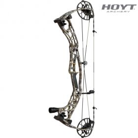 Hoyt Compound Bow Alpha X 30 2024