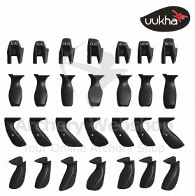 Uukha Xpro Grips 2021