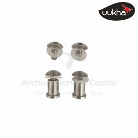 Uukha Adapter Pushpin Set One Piece