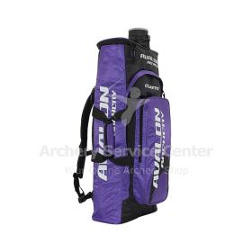 Avalon Back Pack Classic With Arrow Tube