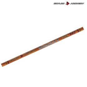 Skylon Shafts Carbon Bentwood 6.2 With In Nock And Point Insert