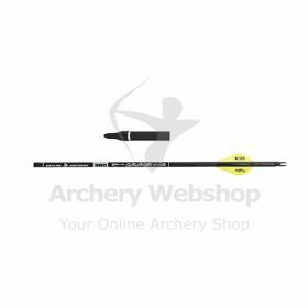 Skylon Arrows Carbon Savage 6.2 With In Nock Blazer Vanes Point Insert