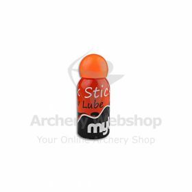 Merlin Slick Stick Arrow lube