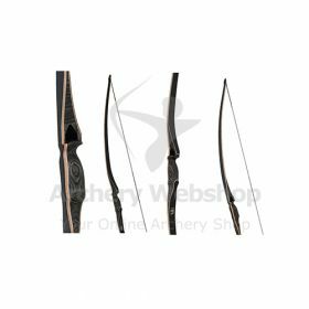 Oak Ridge Longbow Boga 68 Inch Incl Bow string