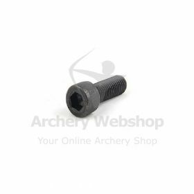 Dongs-key Hex Socket Bolt 5/16-24 UNF 1.00 Inch