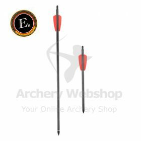 EK Archery Cobra Carbon R-Bolt