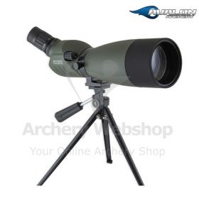 Avalon Spotting Scope 25-70x 70 mm Lens Water & Fog Proof