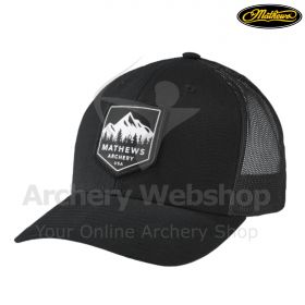 Mathews Cap Summit Black