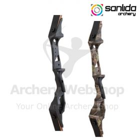 Sanlida Take Dow Hunting Field Bow Osprey 58 Inch