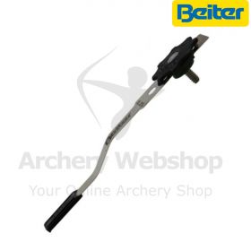 Beiter Clicker Silver Blade Bend