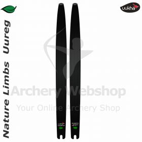 Uukha Ilf Nature Limbs Uureg Monolith Carbon 100 % 2021