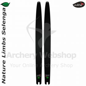 Uukha Ilf Nature Limbs Selenga Monolith Carbon 80 % 2021