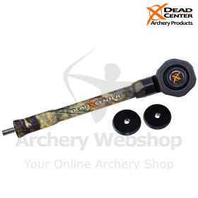 Dead Center Dead Silent Hunting & 3D Stabilizer Verge