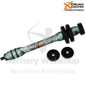 Dead Center Dead Silent Hunting & 3D Stabilizer Carbon V2