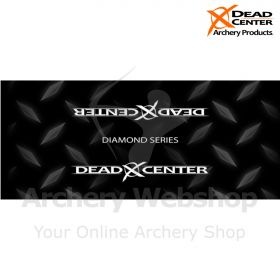 Dead Center Replacement Stabilizer Wrap Diamond Series Trim to Fit 8 - 10 Inch