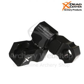 Dead Center Diamond Series Single Offset Mount - Hoyt Specific