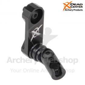 Dead Center HD Series Short Rear Single Offset Mount