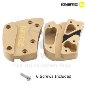 Kinetic Barebow Weight For Sovren Risers