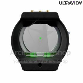 UltraView Scope UV3 Kit Without Fiber Pin Target Kit