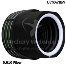 UltraView UV3 Lens Cartridge With Fiber