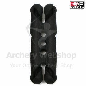 Bohning Arrowrest Anchor Knot