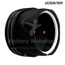 UltraView UVXL Lens Cartridge Without Fiber